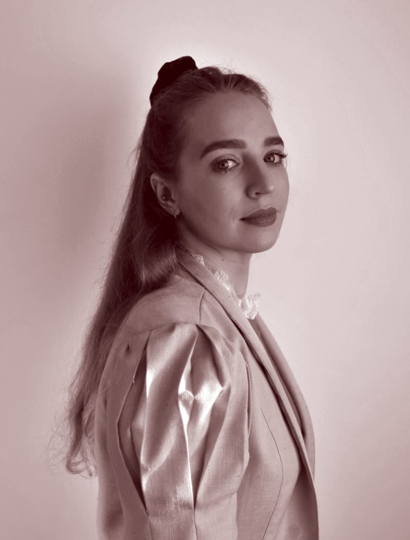 Rachel Emily  Taylor