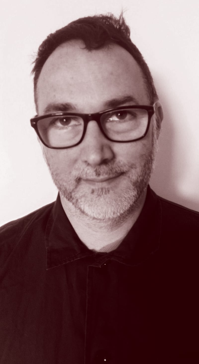 Geoff  Coupland
