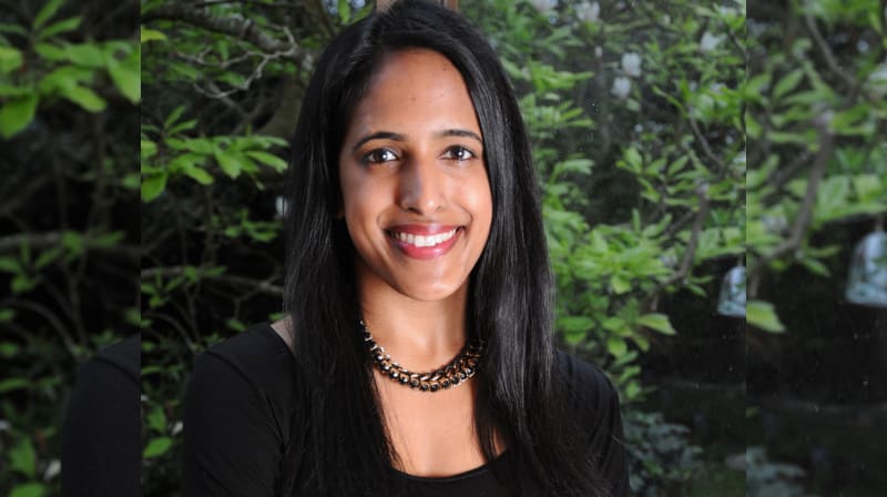 Seema  Aggarwal