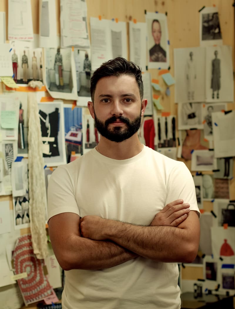 Joao  Maraschin