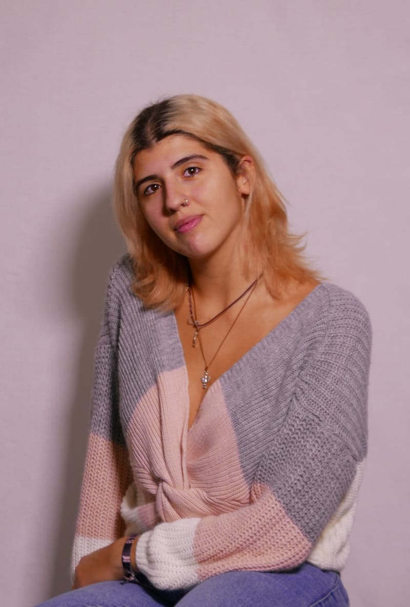 Veva  Lopes