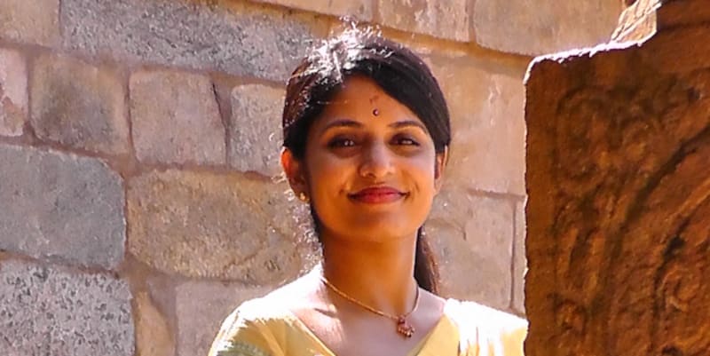Kamini  Vellodi