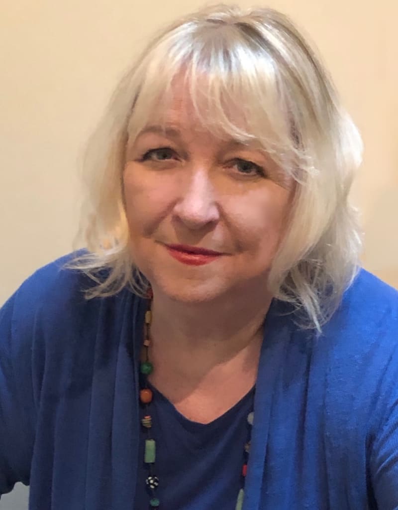 Shelley  Page