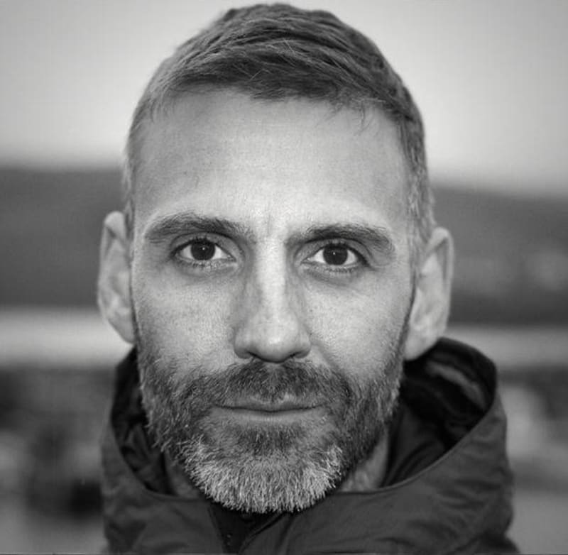 Peter  Hoar