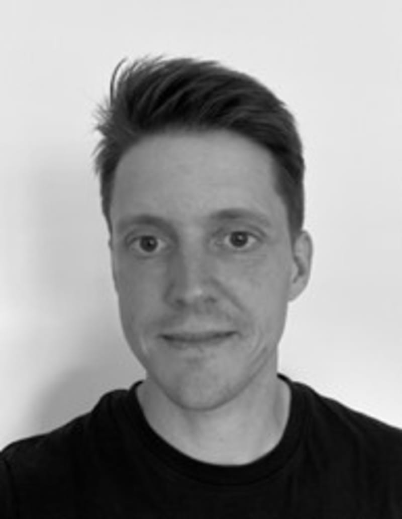James  Venning