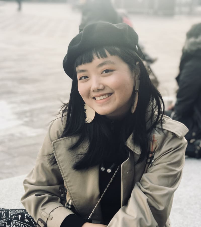Yibeijia  Li