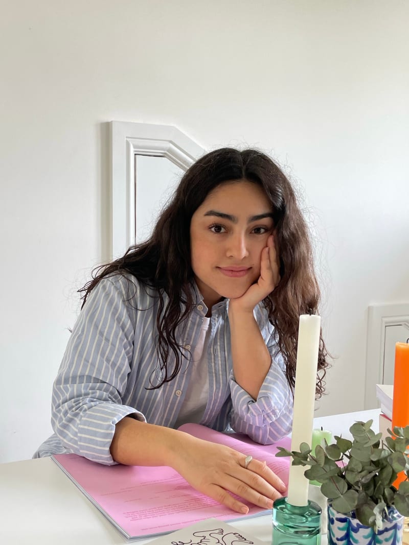 Juliana  Monsalve Carrillo