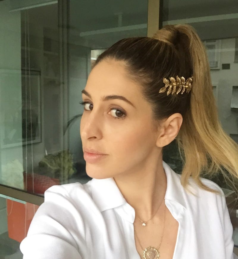 Paula  Merlo
