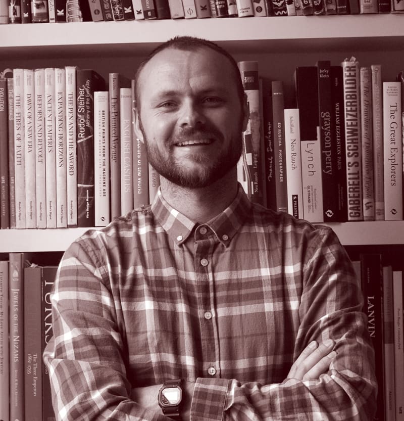 Matt  Hawkins
