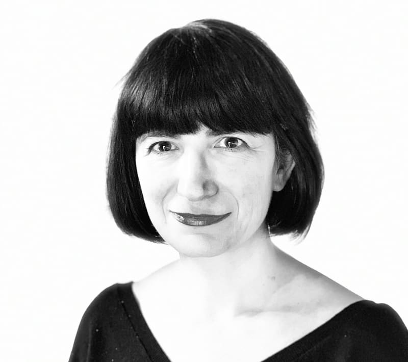 Iris  Ben-David