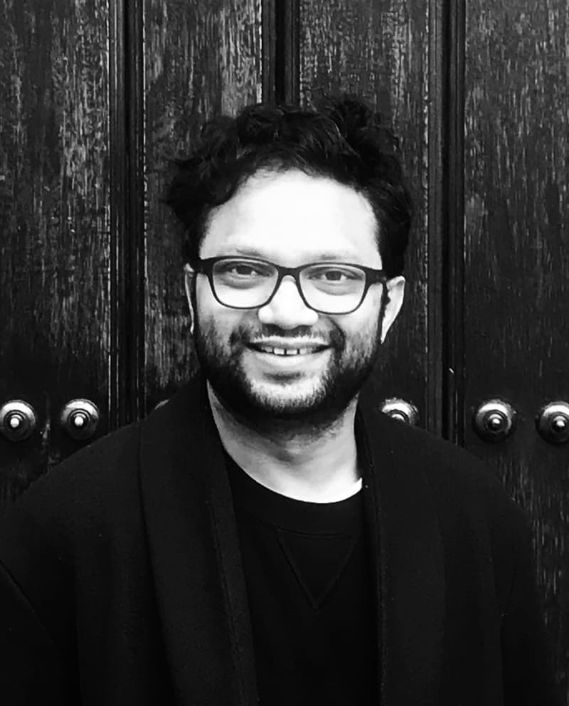Jyothish  Nair