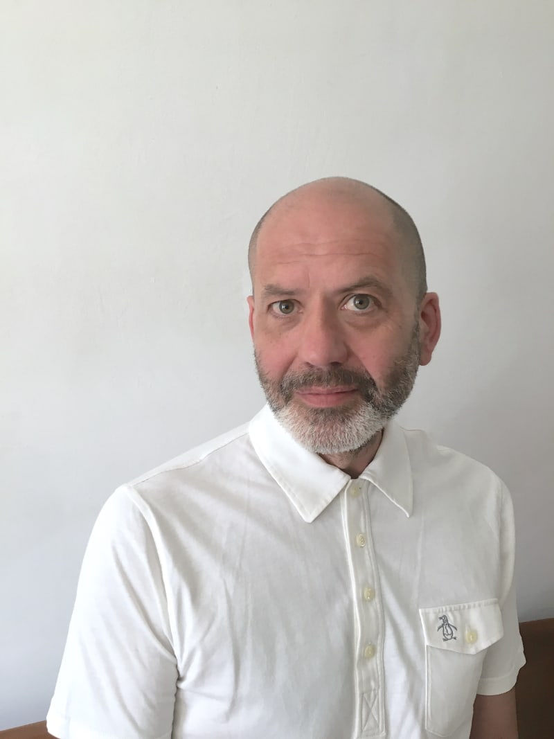 Stuart  Turnbull