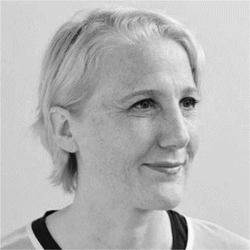 Agnes  Treplin