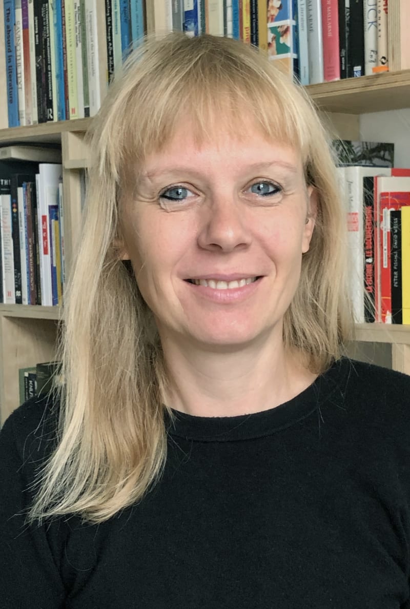 Marit  Muenzberg