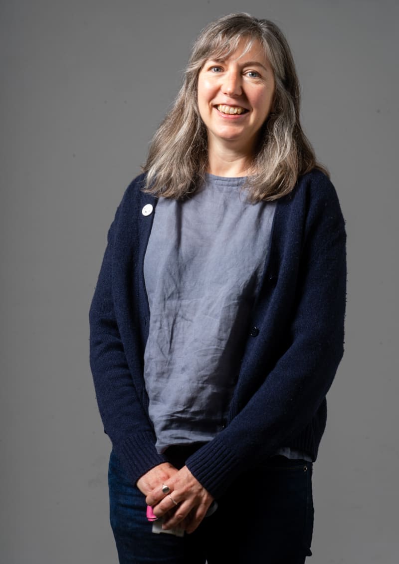 Catherine  Dixon