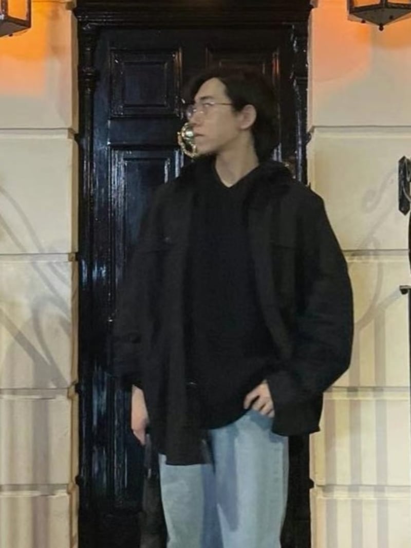 Yuheng  Su