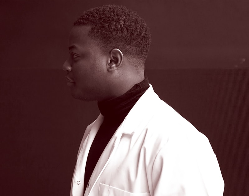 Christopher  Lutterodt-Quarcoo
