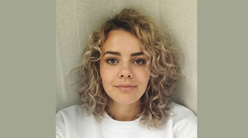 Victoria  Kothe