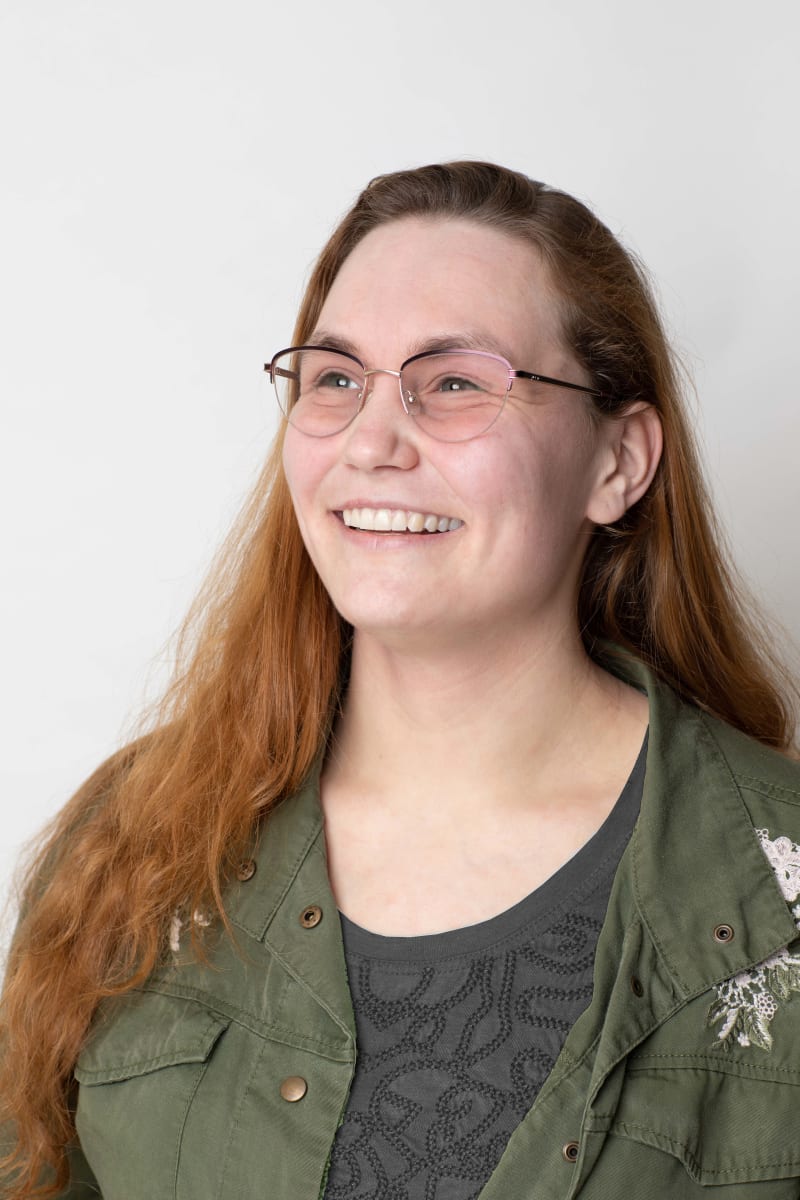 Karoline  Winzer