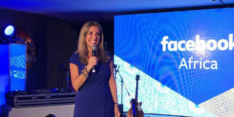 Nicola  Mendelsohn CBE