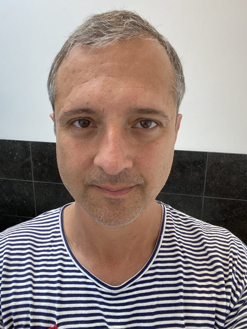 Tal  Amiran