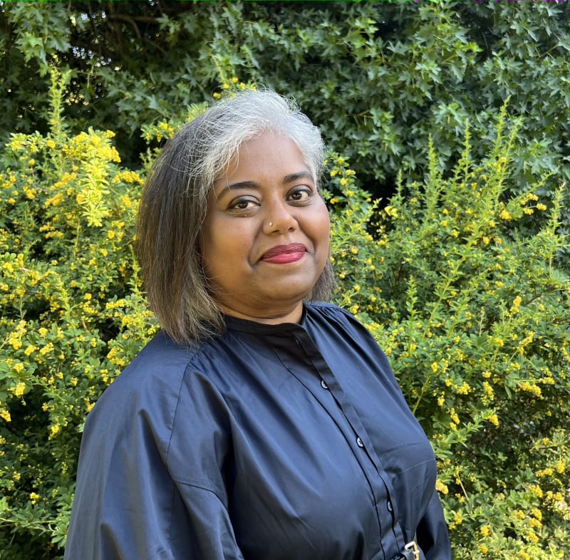 Rathna  Ramanathan