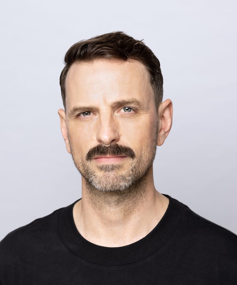 Mat  Denney