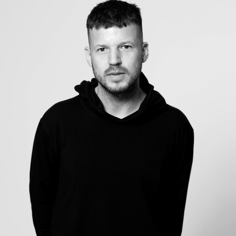 Brendan  Olley