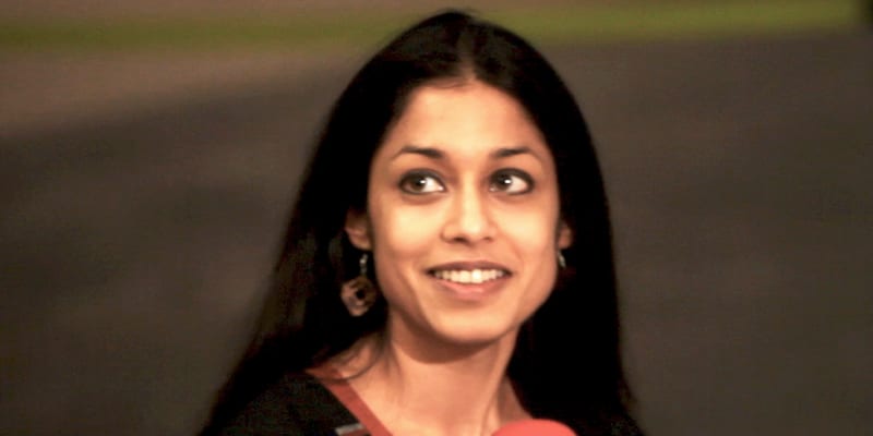 Shumi  Bose