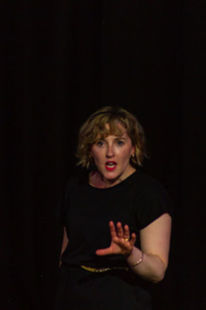 Lucy  Lill