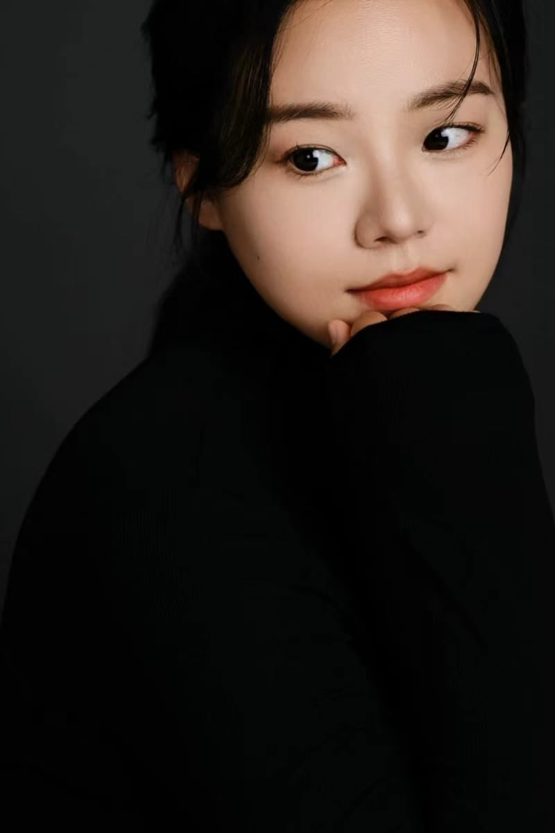Lu  Qiao