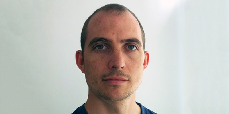 Alistair  McClymont