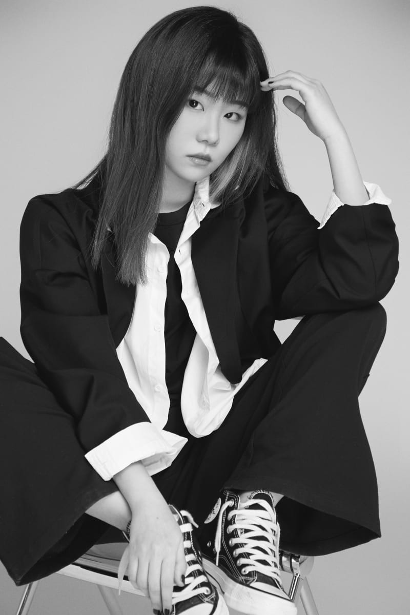 Haihan  Li