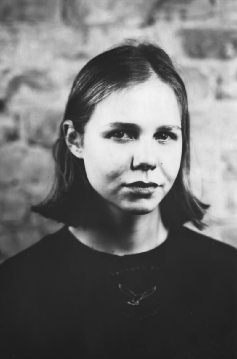 Catérine Elyane  Korchagin