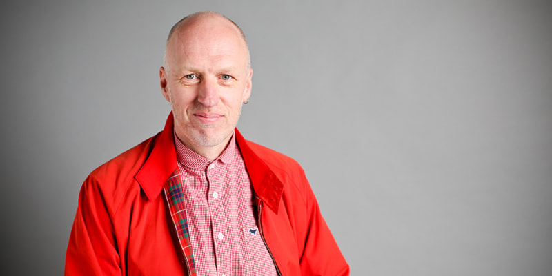 Robert  Mowbray