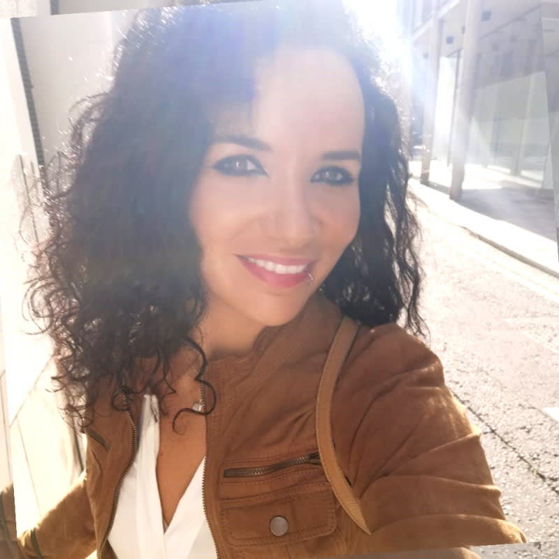 Veronica  Otero