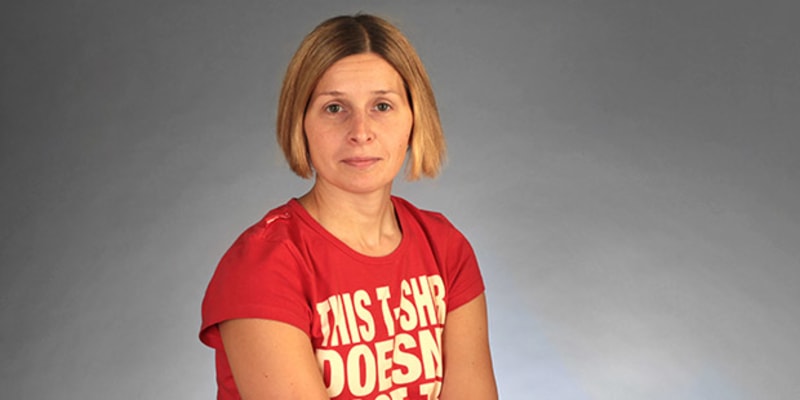Nela  Milic