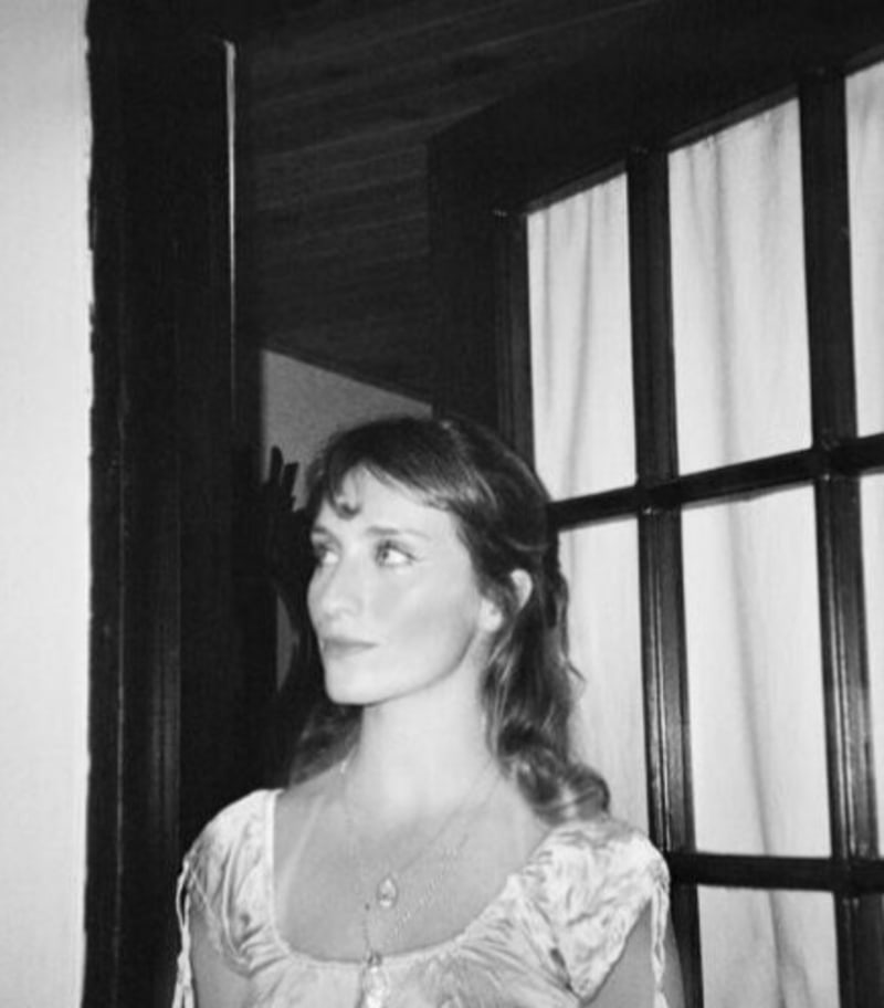 Isabella  Millett