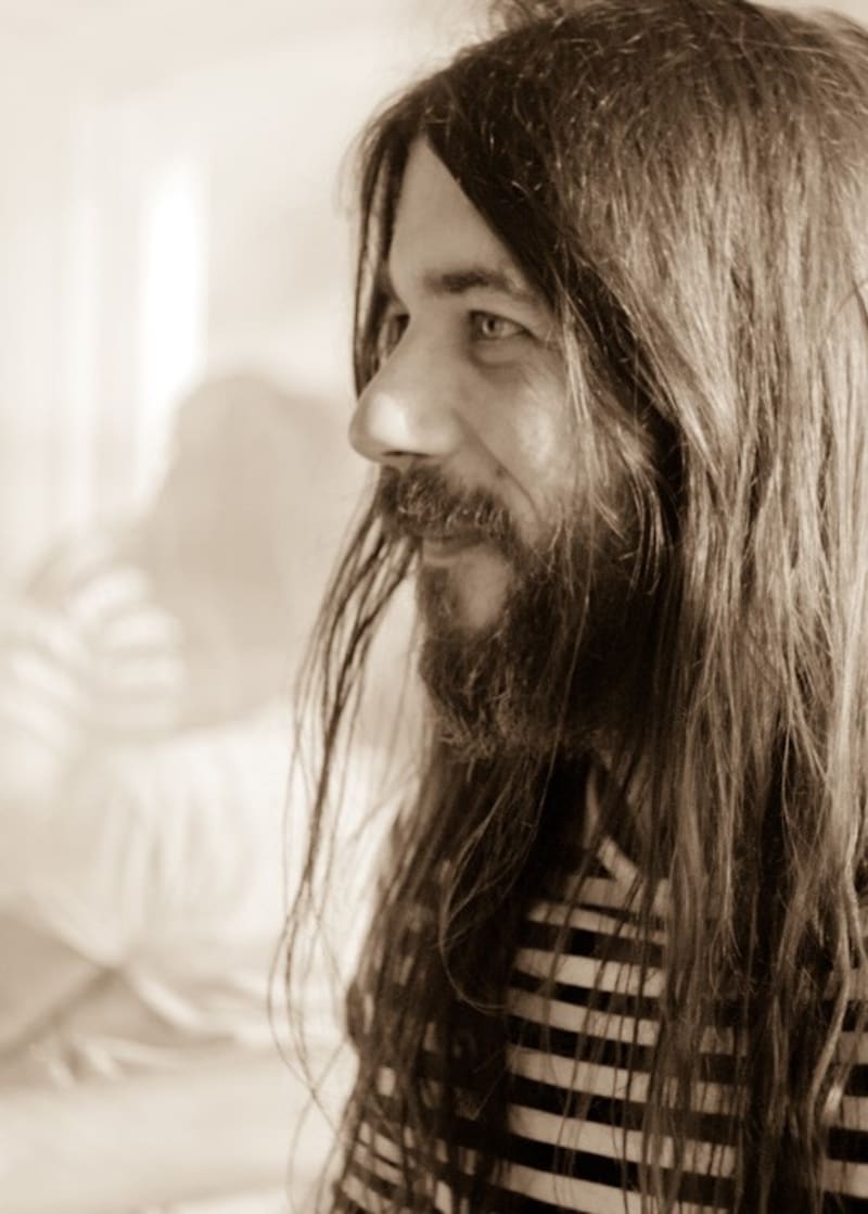 Simon  Poole