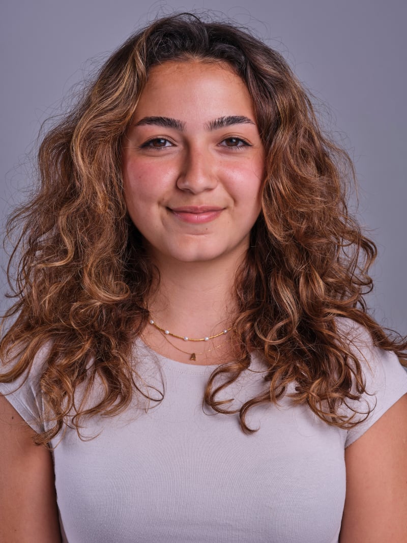 Alara  Sipahioglu