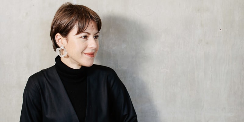 Lucia  Vodanovic