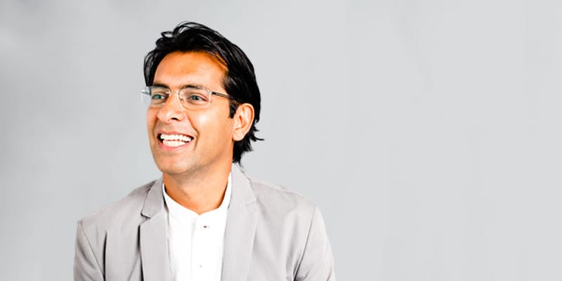 Pratap  Rughani