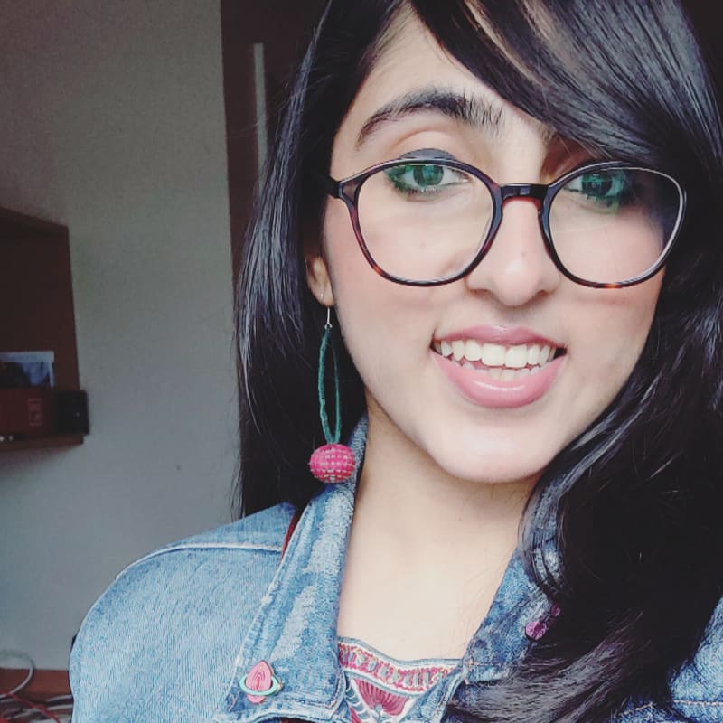 Tanya  Singh