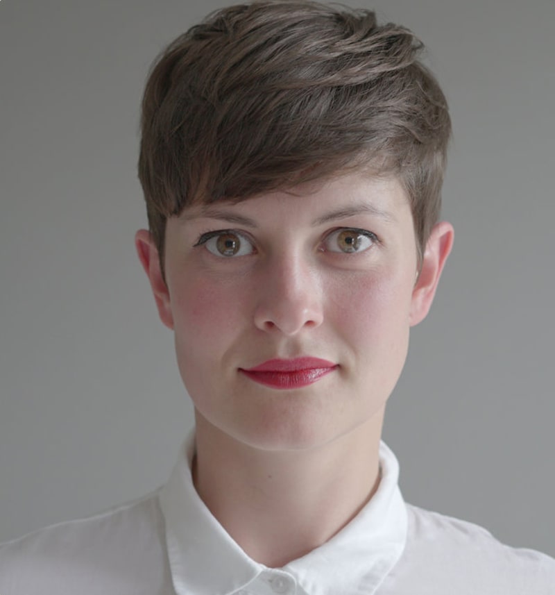 Lucia  McGuinness