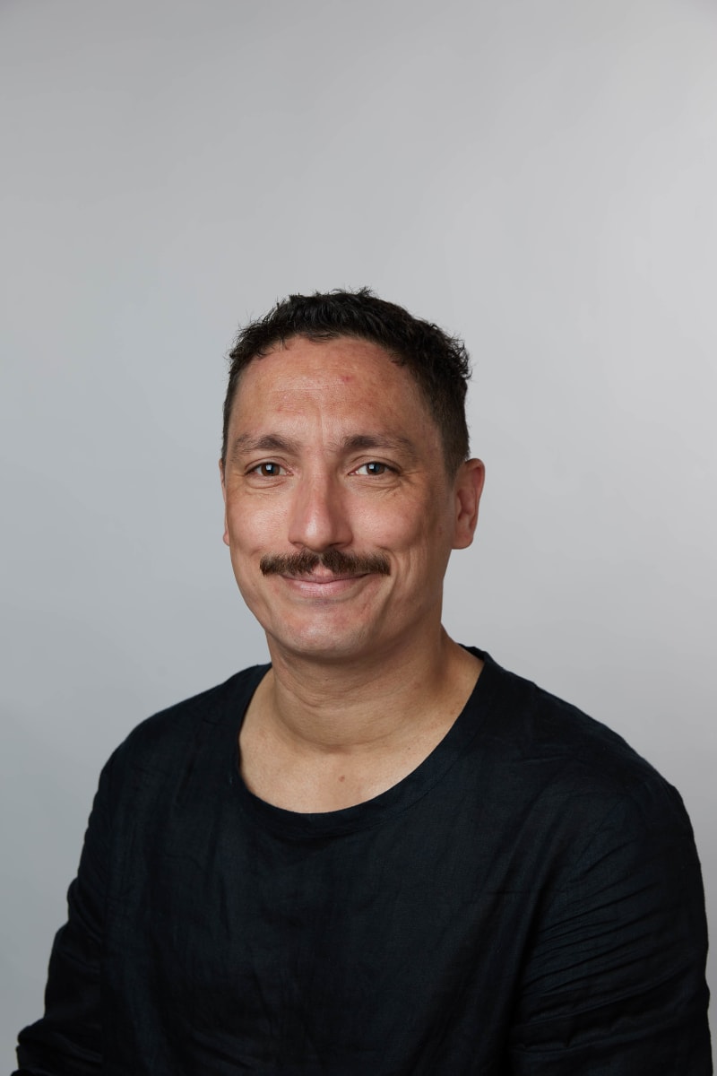 Oliver  Wrobel