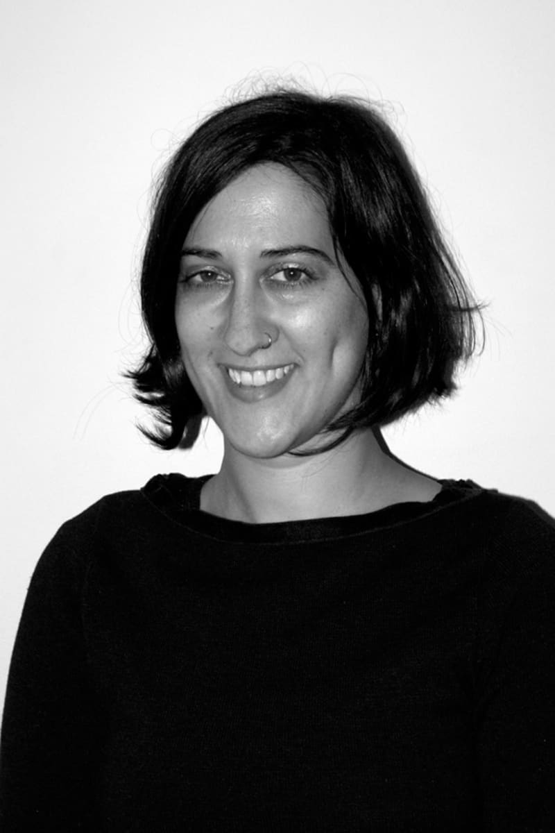 Nadia  Malik