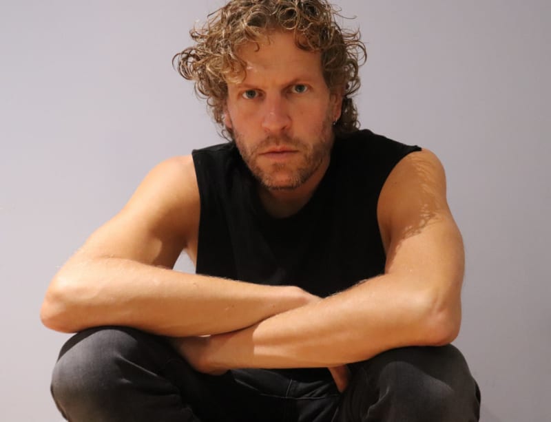 Adam  Stanovic