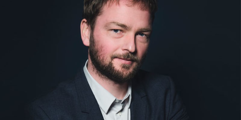 Nicholas  Stafford