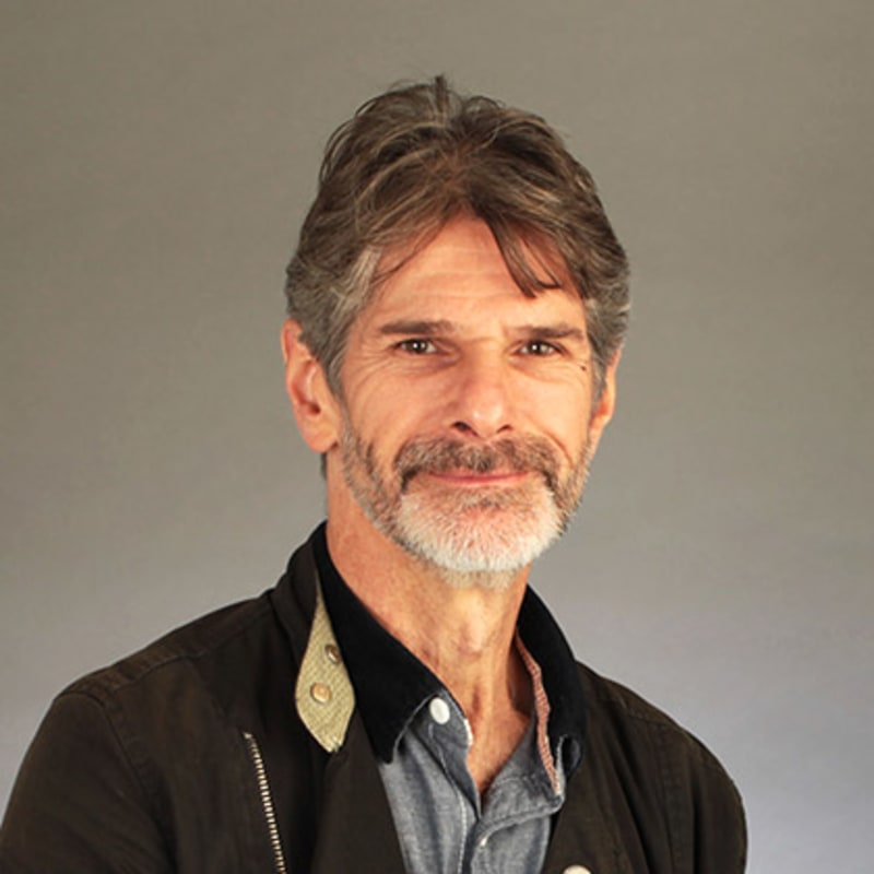 David  Mollin