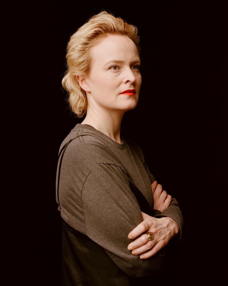 Louise  Gray